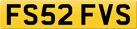 FS52FVS